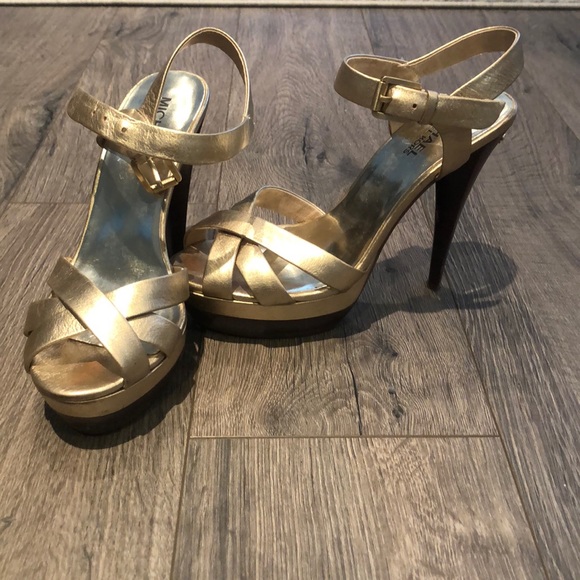 MICHAEL Michael Kors Shoes - Michael Kors shoes